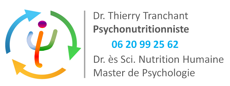 Psychonutrition