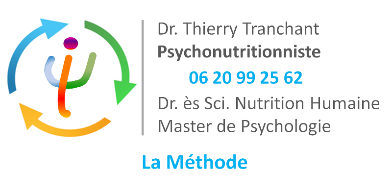 Psychonutrition