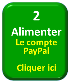 Gestion paypal